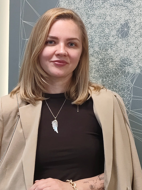 Кондрашина Арина Станиславовна Семейный парный психотерапевт Краснодар
